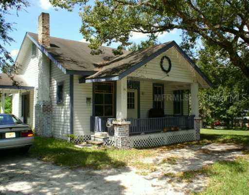 503 N Howell Ave., Brooksville, FL 34601