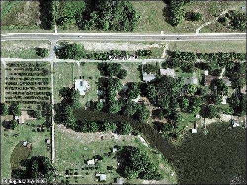 County Line Rd., Lutz, FL 33549