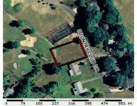 5991 Country Club Dr., Ridge Manor, FL 33597