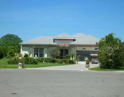 2301 Honeydew Dr., Spring Hill, FL 34608