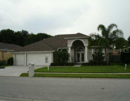 14906 Devonshire Woods Pl., Tampa, FL 33624