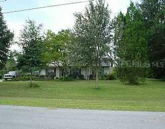 31618 Saddle Ln., Wesley Chapel, FL 33543