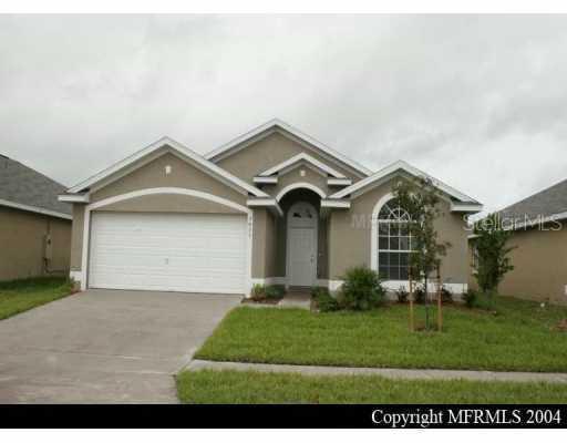 3833 Benson Park Blvd., Orlando, FL 32829