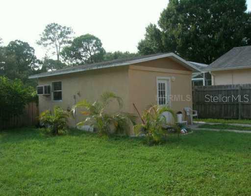 1109 E Humphrey St., Tampa, FL 33604