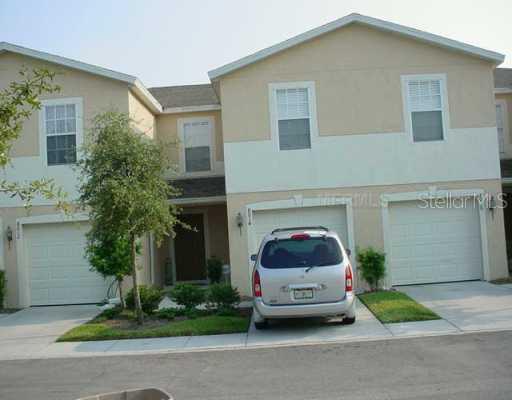 8014 Sutton Terrace Ln., Tampa, FL 33615