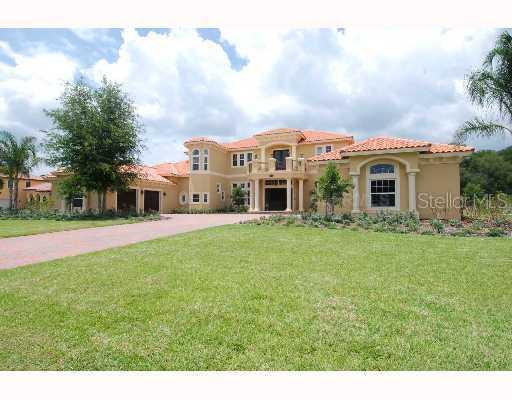 19808 Sea Rider Way, Lutz, FL 33559