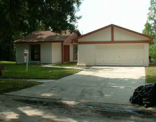 1024 Wildrose Dr., Lutz, FL 33549