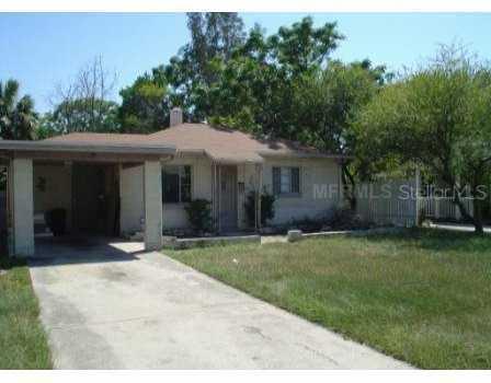 3524 W Mcelroy Ave., Tampa, FL 33611