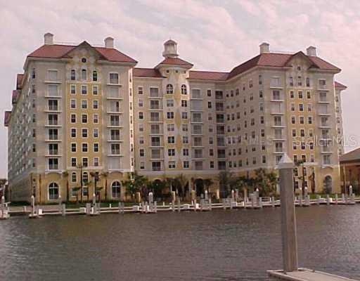 700 S Harbour Island Blvd. #622, Tampa, FL 33602