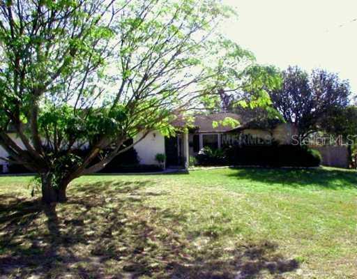 13314 Mitten Ln., Spring Hill, FL 34609