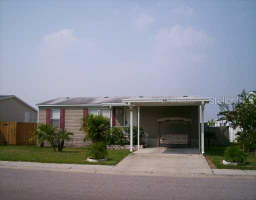 8312 Fantasia Park Way, Riverview, FL 33569