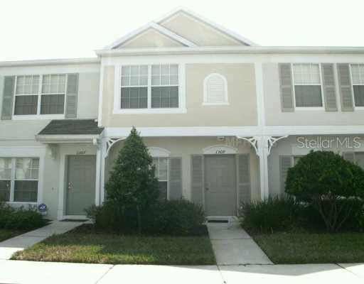 1309 Throckmorton Dr., Wesley Chapel, FL 33543