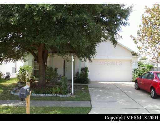 326 Sacramento St., Valrico, FL 33594
