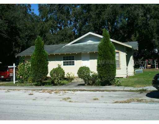 108 W Strickland St., Plant City, FL 33563