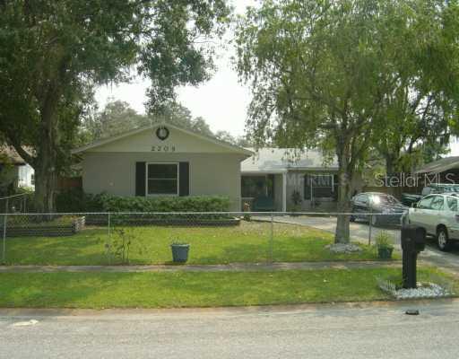 2209 Elizabeth Dr., Brandon, FL 33510