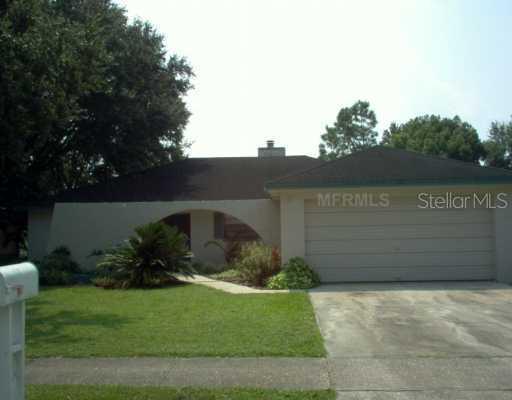 17631 Meadowbridge Dr., Lutz, FL 33549