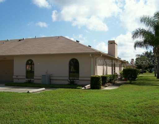 23203 Club Villas Dr., Land O Lakes, FL 34639