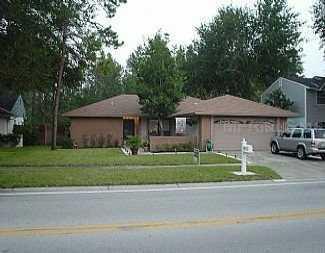 1624 Osprey Ln., Lutz, FL 33549