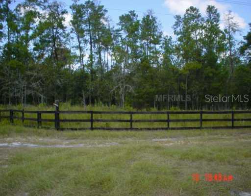 26061 Lost Horse Ln., Brooksville, FL 34601