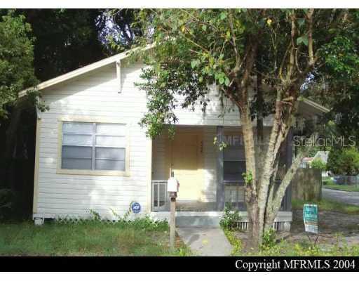 4908 N 15th St., Tampa, FL 33610