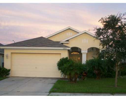 12428 Tree Pointe Ct., Riverview, FL 33569