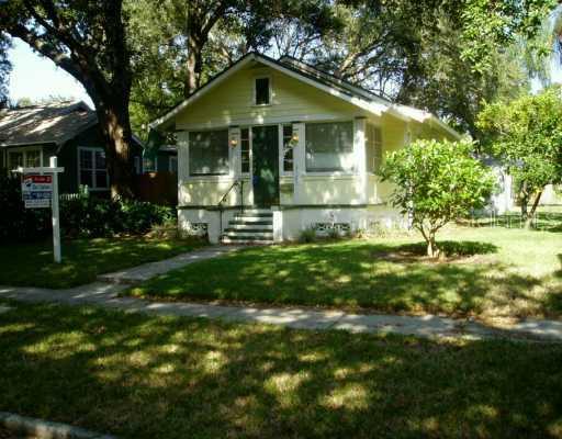 3121 N 6th Ave., St Petersburg, FL 33714