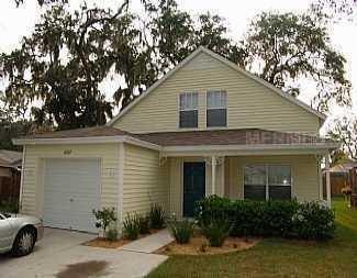 6927 Summer Harbor Ln., Riverview, FL 33578