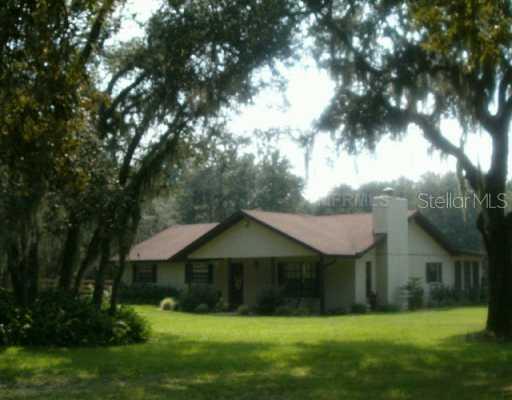 10151 Weatherly Rd., Brooksville, FL 34601