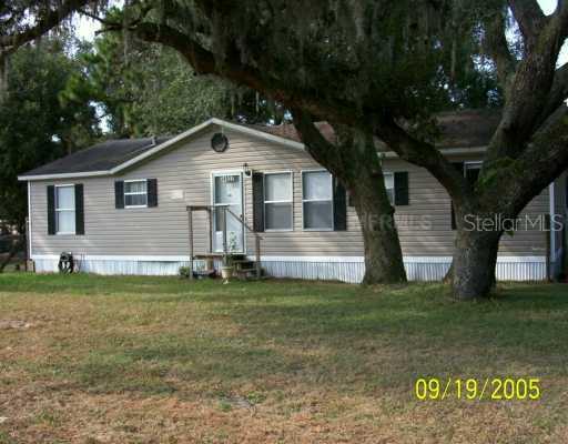 34937 Punch Rd., Dade City, FL 33523
