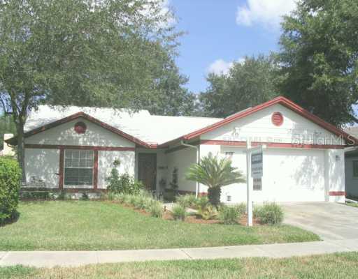 1731 Weaver Dr., Lutz, FL 33559
