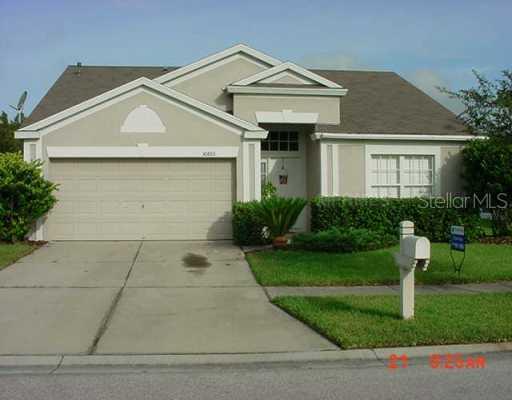 30803 Burleigh Dr., Wesley Chapel, FL 33543