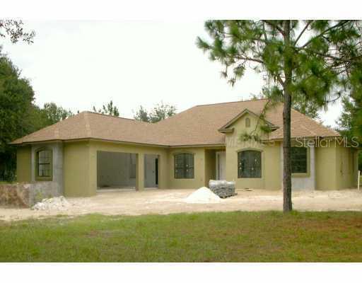 12140 N Pasco Trails Blvd., Spring Hill, FL 34610