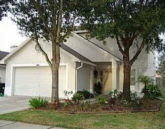 10168 Cedar Dune Dr., Tampa, FL 33624