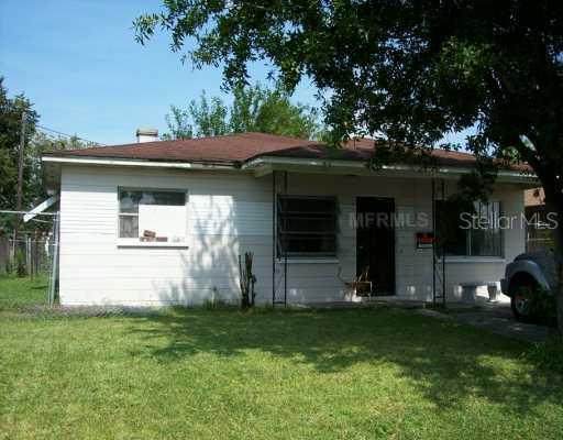 1705 W Union St., Tampa, FL 33607