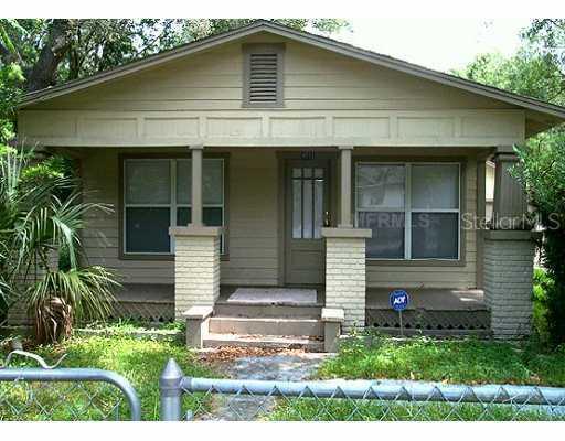 9503 N 10th St., Tampa, FL 33612