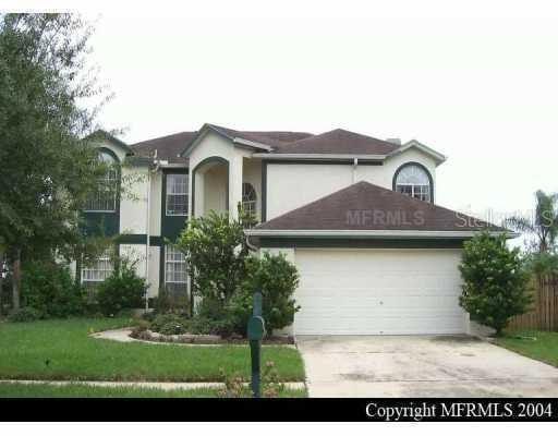 11406 Georgetown Creek, Tampa, FL 33635