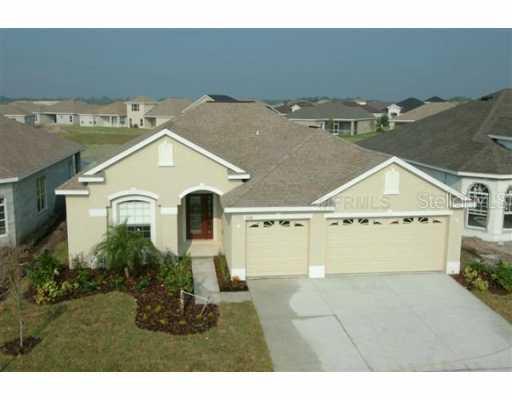 1526 Bonita Bluff Ct., Ruskin, FL 33570