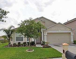 3747 Judson Dr., Land O' Lakes, FL 34638