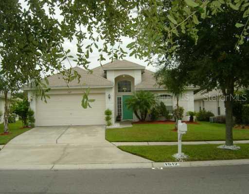 1517 Scotch Pine Dr., Brandon, FL 33511