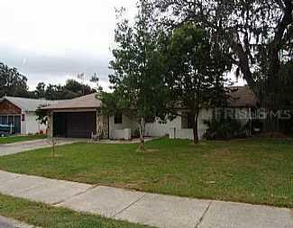 12533 Shadow Ridge Blvd., Hudson, FL 34669