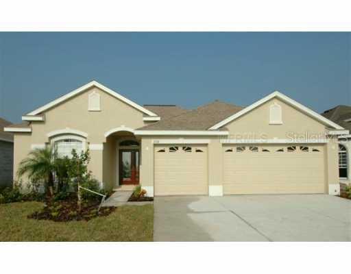1526 Bonita Bluff Ct., Ruskin, FL 33570
