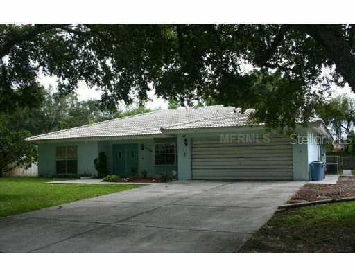 4909 Steel Dust Ln., Lutz, FL 33559