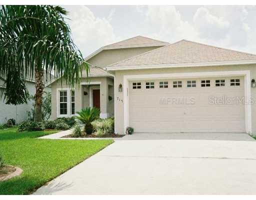 717 Tuten Tr., Orlando, FL 32828