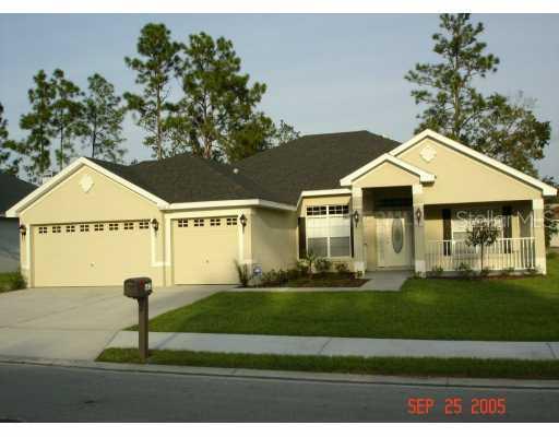 6822 Krenson Oaks Cir., Lakeland, FL 33810