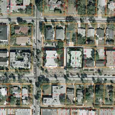 4211 W North A St., Tampa, FL 33629