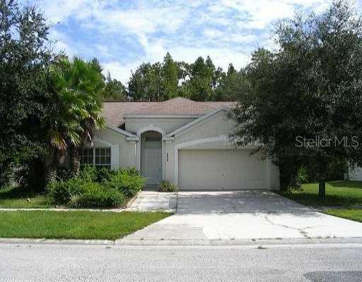 4624 Birdsong Blvd., Lutz, FL 33559