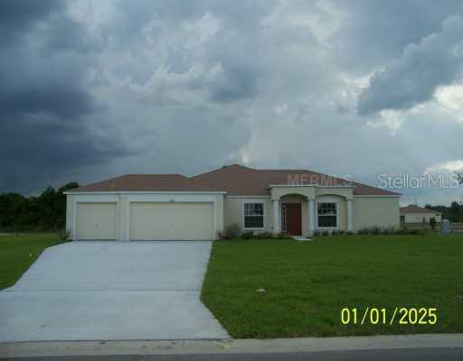 6814 Bloomfield Grove Pl., Seffner, FL 33584