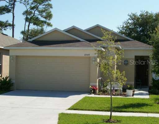 8547 Deer Chase Dr., Riverview, FL 33569