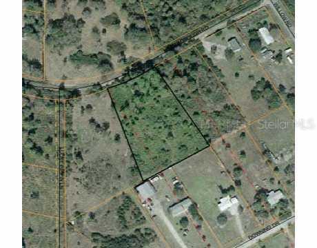 Hillsborough Rd., Wimauma, FL 33598