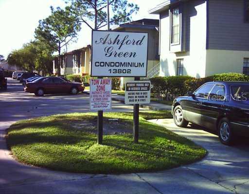 13802 N. 42nd St. #101, Tampa, FL 33613